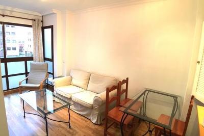 Petit Appartement en location à Rejas (Madrid)