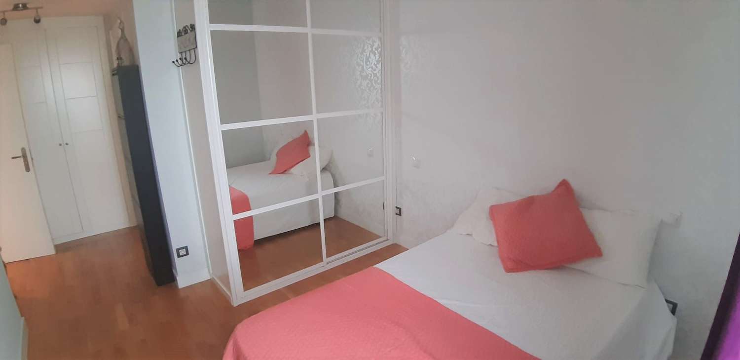 Appartamento in vendita a Madrid