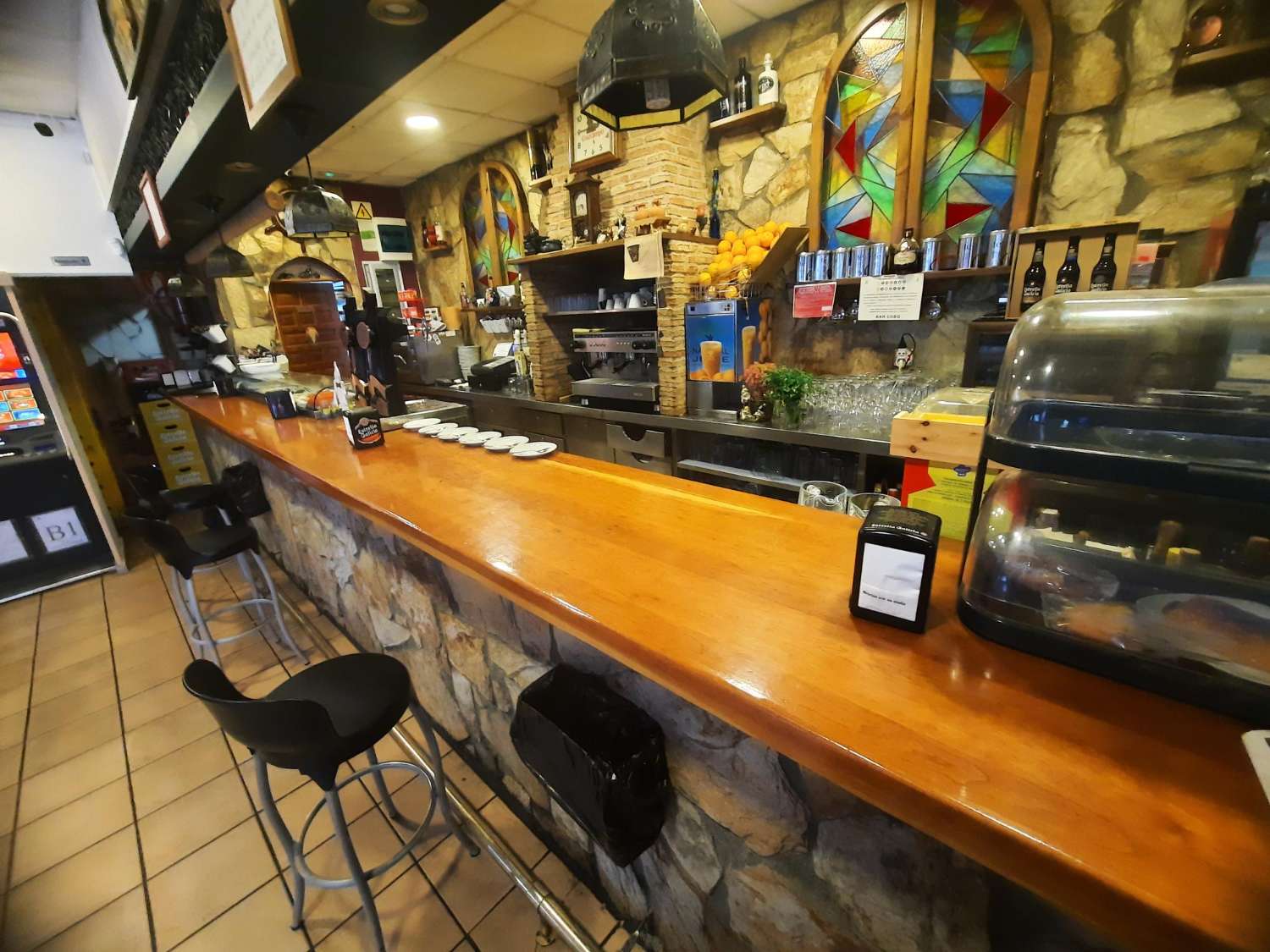 Bar in vendita a Torrejón de Ardoz