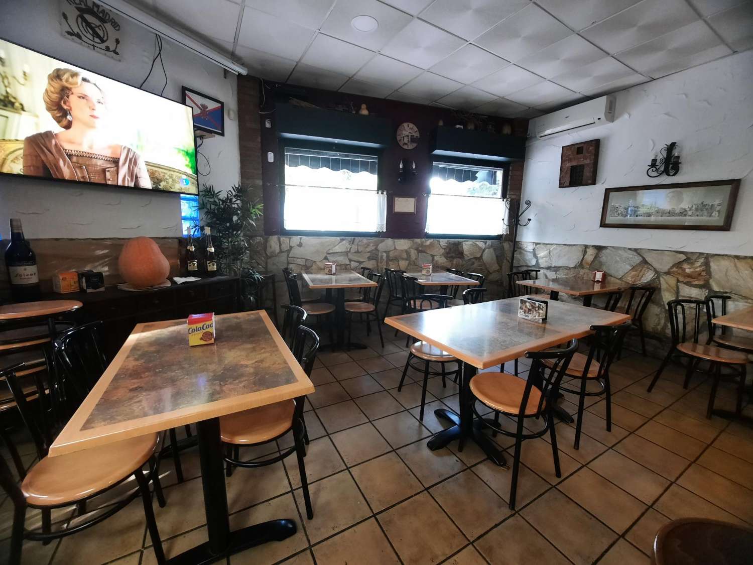 Bar in vendita a Torrejón de Ardoz