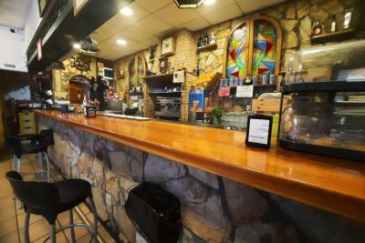 Bar te koop in Torrejón de Ardoz