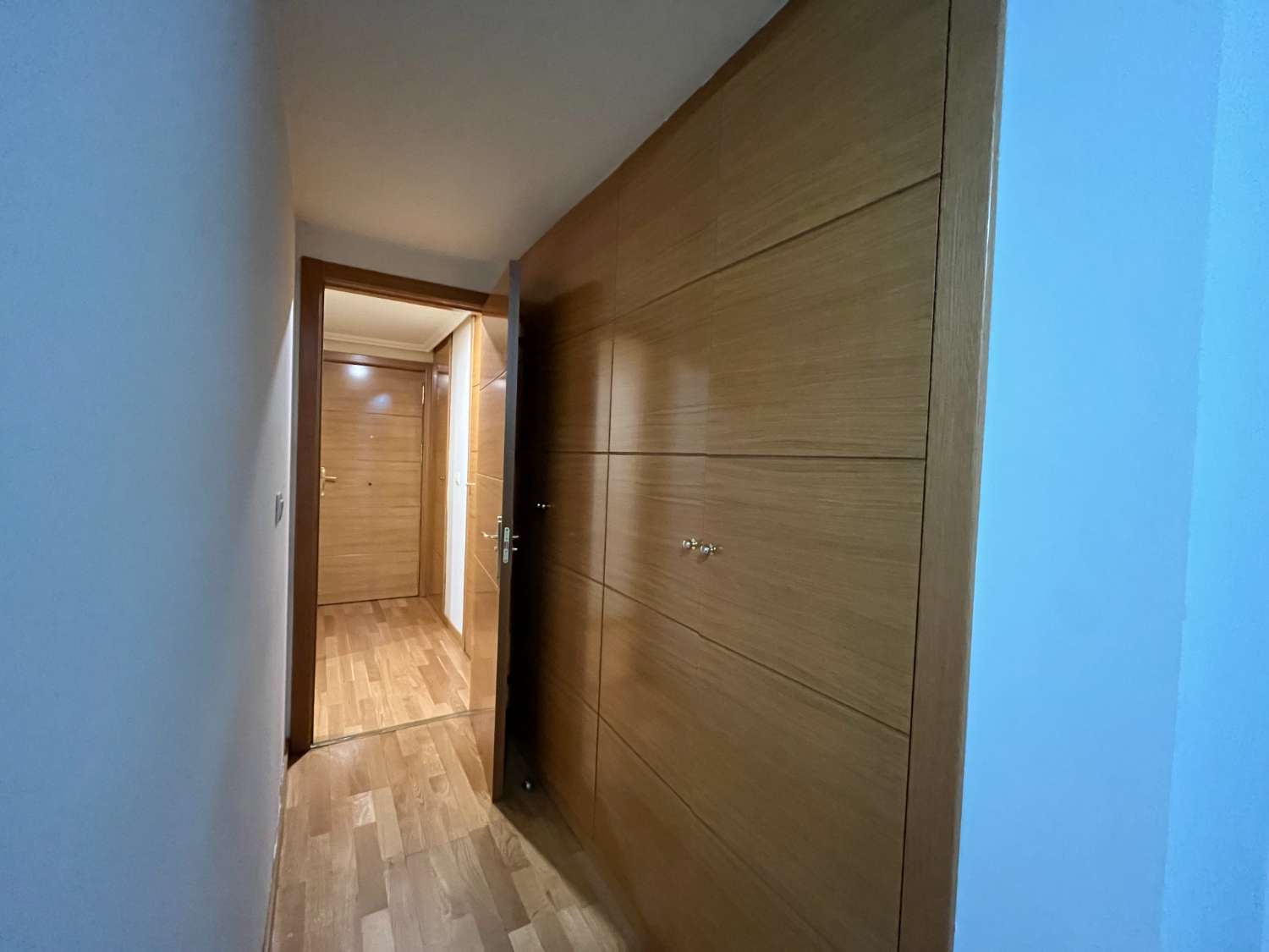 Apartment for sale in Rejas (Madrid)