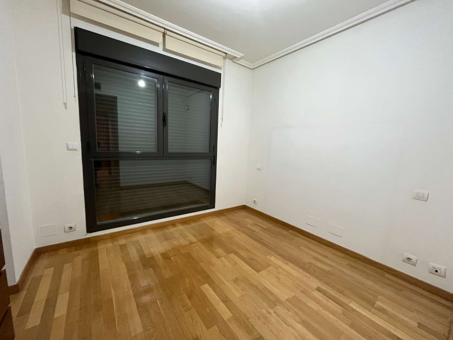 Appartement te koop in Rejas (Madrid)