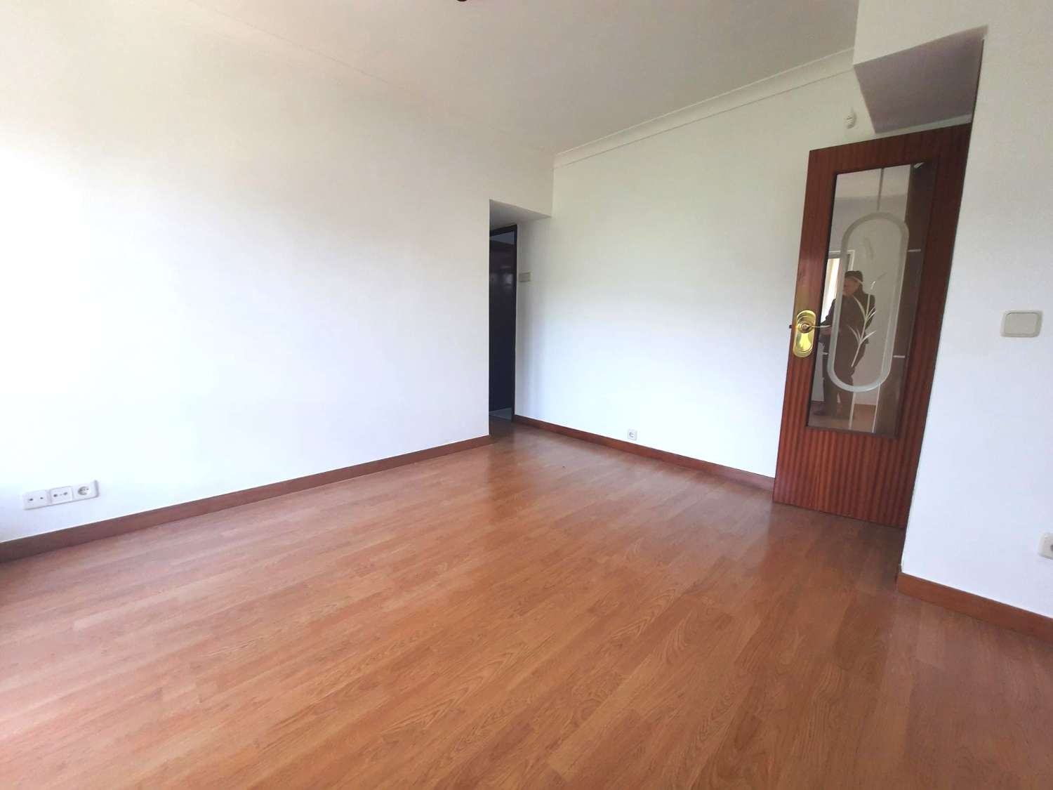 Flat for rent in Marroquina (Madrid)