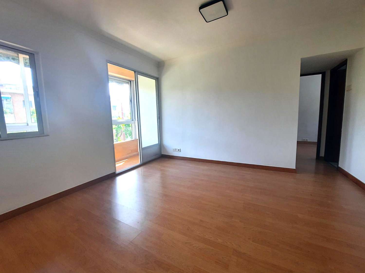 Flat for rent in Marroquina (Madrid)
