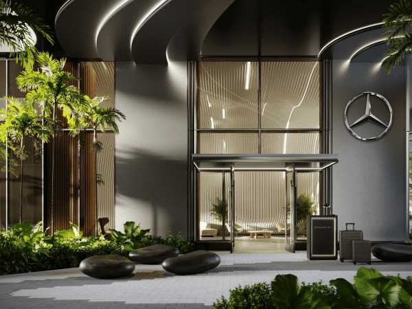 Lobby-Exterior-Mercedes-Benz-Places-Miami-JDS-Development-Group-by-The-Boundary (1)